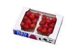 画像: 【送料無料！】あまおう苺　キングサイズ　540g　完熟！新鮮！産地直送！